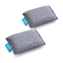 Non-Scratch Scrubbing Pads Set Of 2