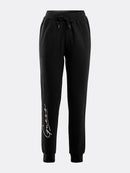 Alexandra Joggers - Jet Black