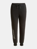 Alexandra Joggers - Jet Black