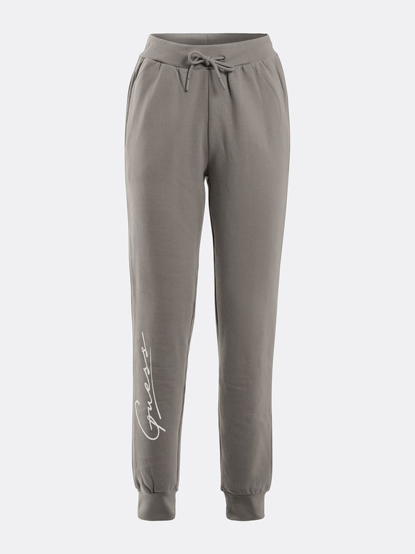 Alexandra Joggers - Stone Grey