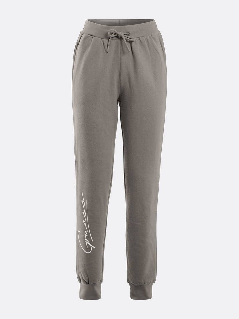 Alexandra Joggers - Stone Grey