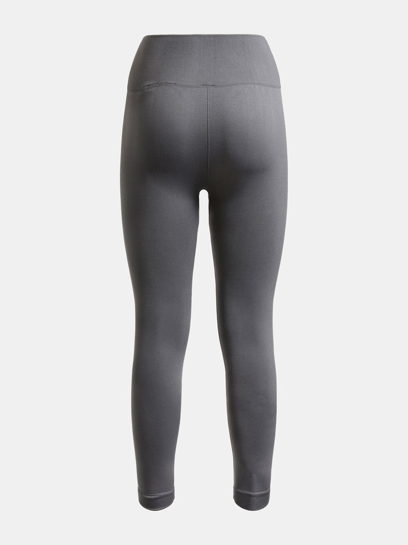 Alma Seamless Leggings - Stone Grey