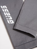 Alma Seamless Leggings - Stone Grey