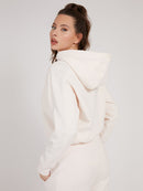 Annetta Hoodie - Rose Quartz