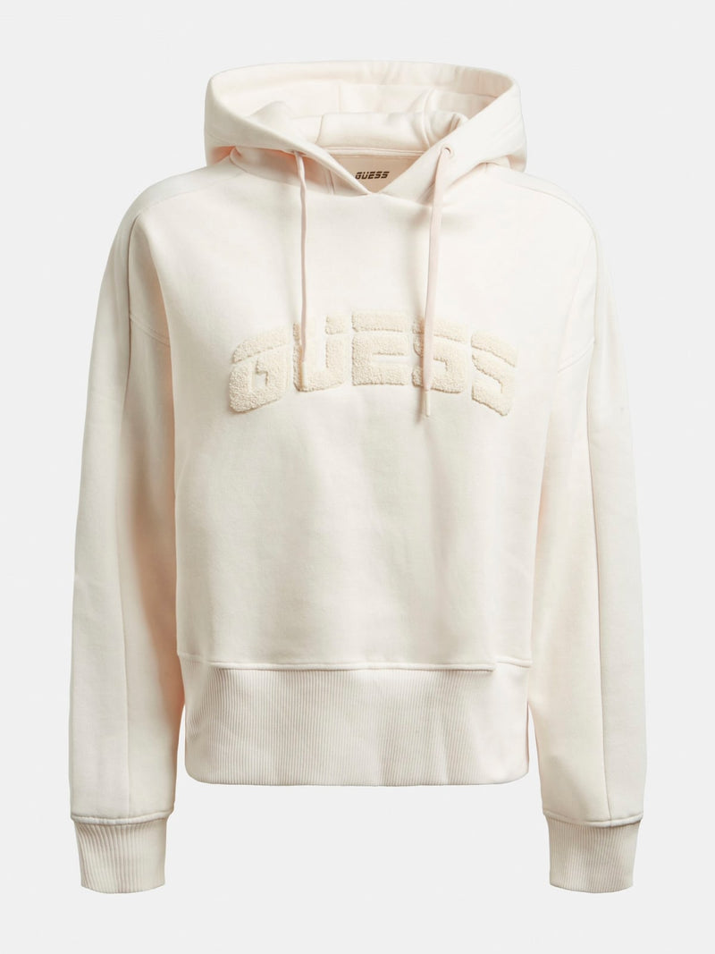Annetta Hoodie - Rose Quartz