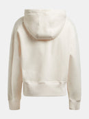 Annetta Hoodie - Rose Quartz