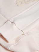 Annetta Hoodie - Cappuccino Tan