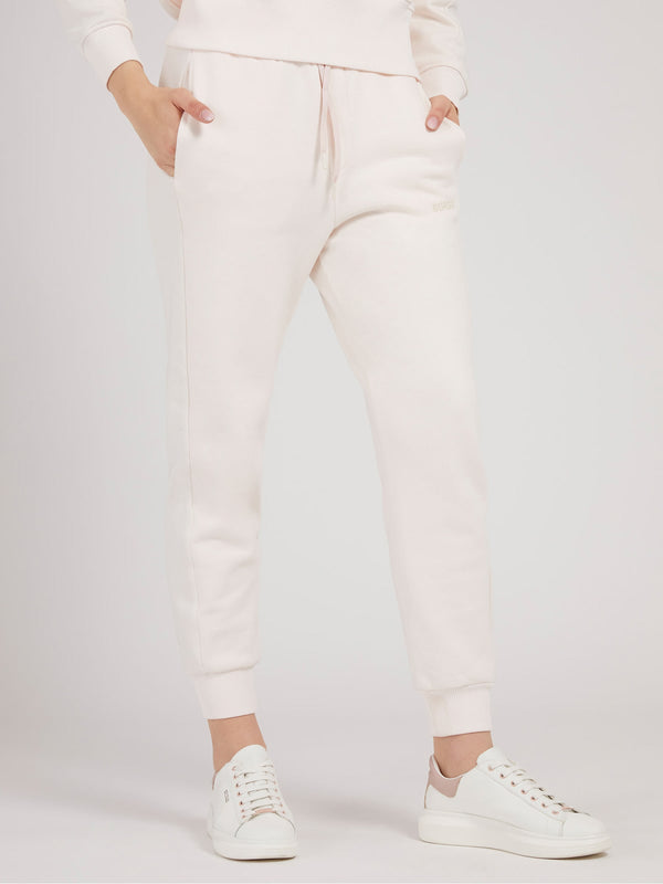 Annetta Joggers - Rose Quartz