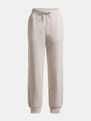 Annetta Joggers - Rose Quartz
