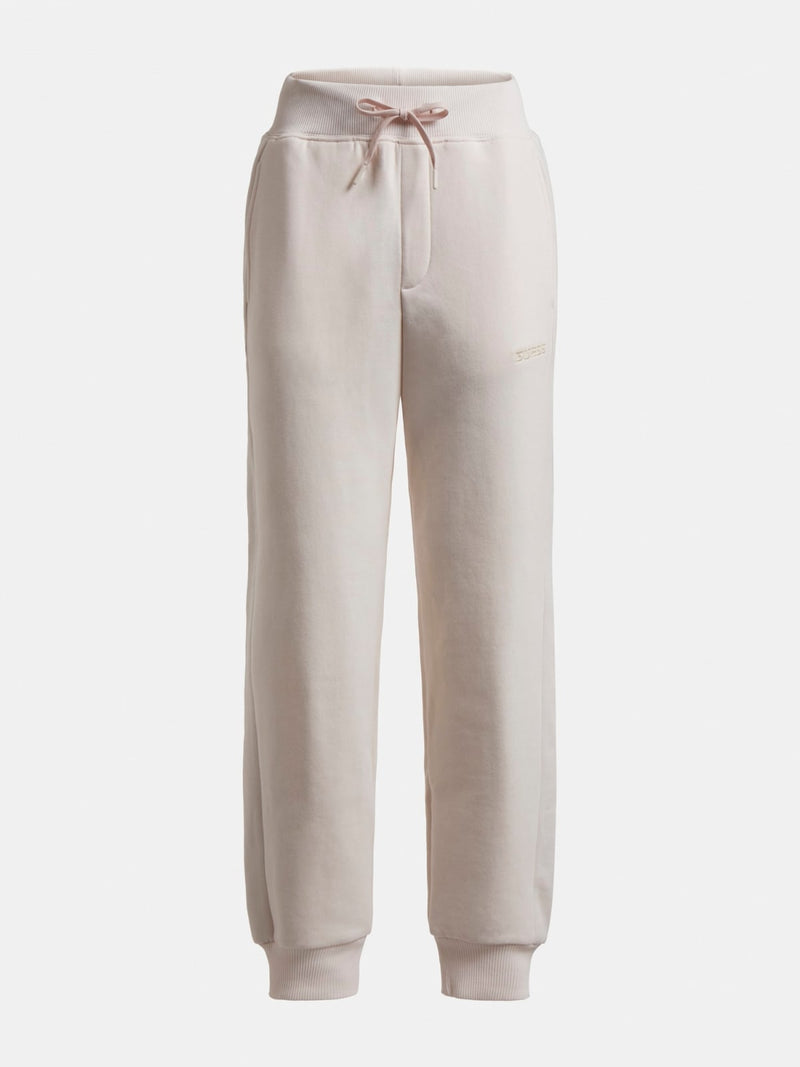 Annetta Joggers - Rose Quartz