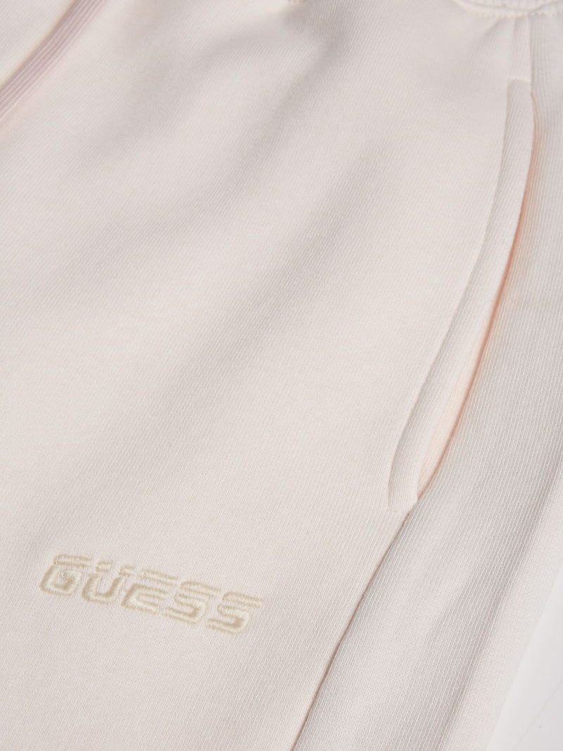 Annetta Joggers - Rose Quartz