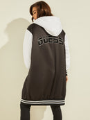 Charlotte Parka - Jet Black