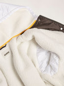 Charlotte Parka - Jet Black