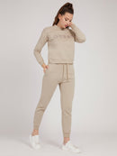 Alene Sweatshirt - Pasadena Stone