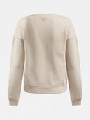 Alene Sweatshirt - Pasadena Stone