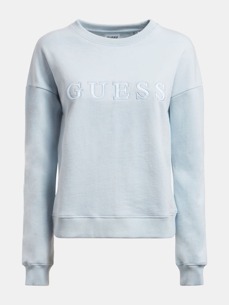 Alene Sweatshirt - Airway Blue