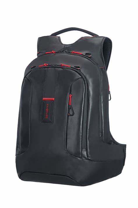 Paradiver Light Large Laptop Backpack - Black