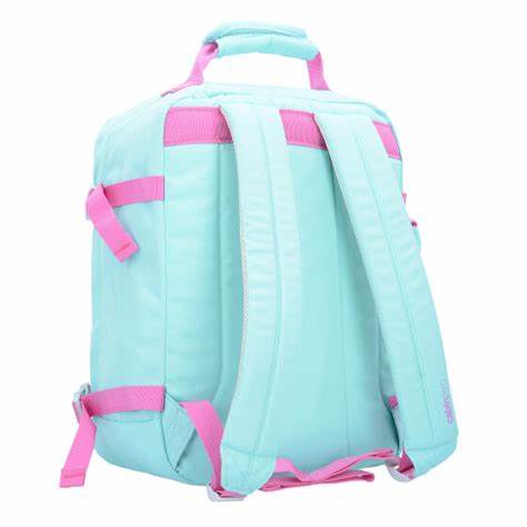 Classic Backpack 28 Litre - Lipe Blue