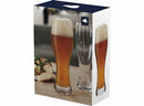 Taverna Set 2 Wheat Beer Glass