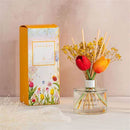 Tulip Flower Diffuser 200ml - Lovely Peony