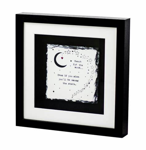 Slatecraft - Reach For The Moon