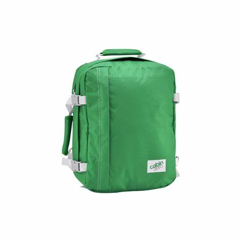 Classic Backpack 36 Litre - Kinsale Green