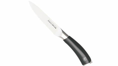 Paring Knife 4-inch Blade Rf Equilibrium