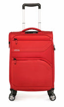 Moorea 55cm Cabin Case - Red