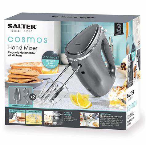 Cosmos Hand Mixer