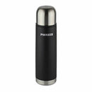 Pioneer Black Stainless Steel Flask 0.5L