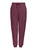 Lounge Sweatpants - Eggplant