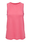 Meek Train Top - Sun Kissed Coral