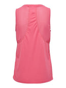 Meek Train Top - Sun Kissed Coral