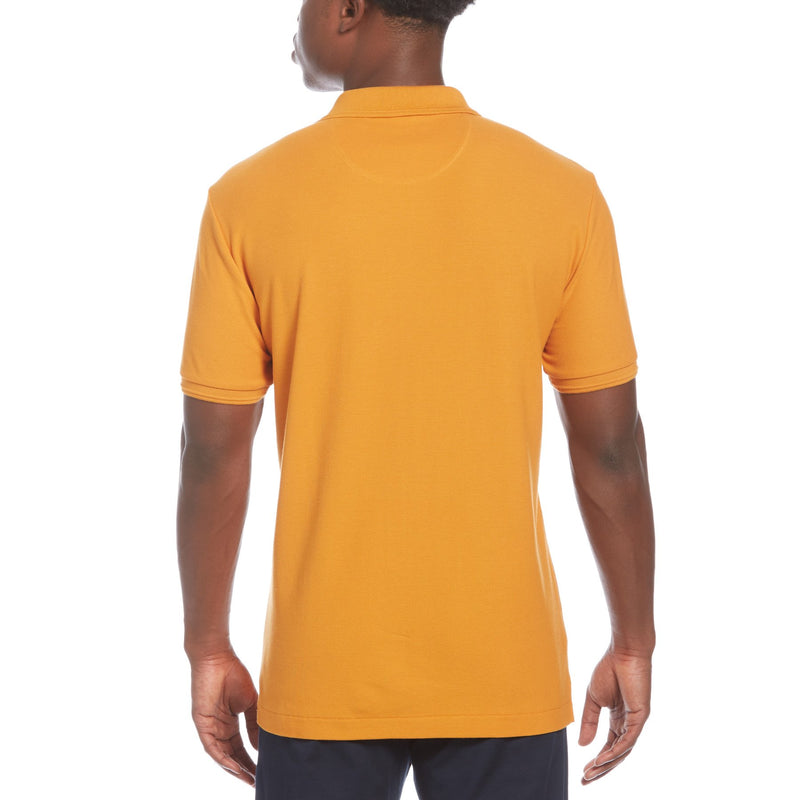 Daddy Stick Polo - Omphalodes