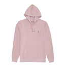 Sticker Pete Hoodie - Parfait Pink