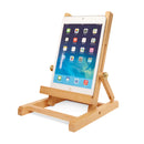 Easel Book & Tablet Stand
