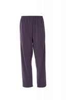 Jersey Trousers - Steel