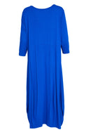 Dress- Royal Blue