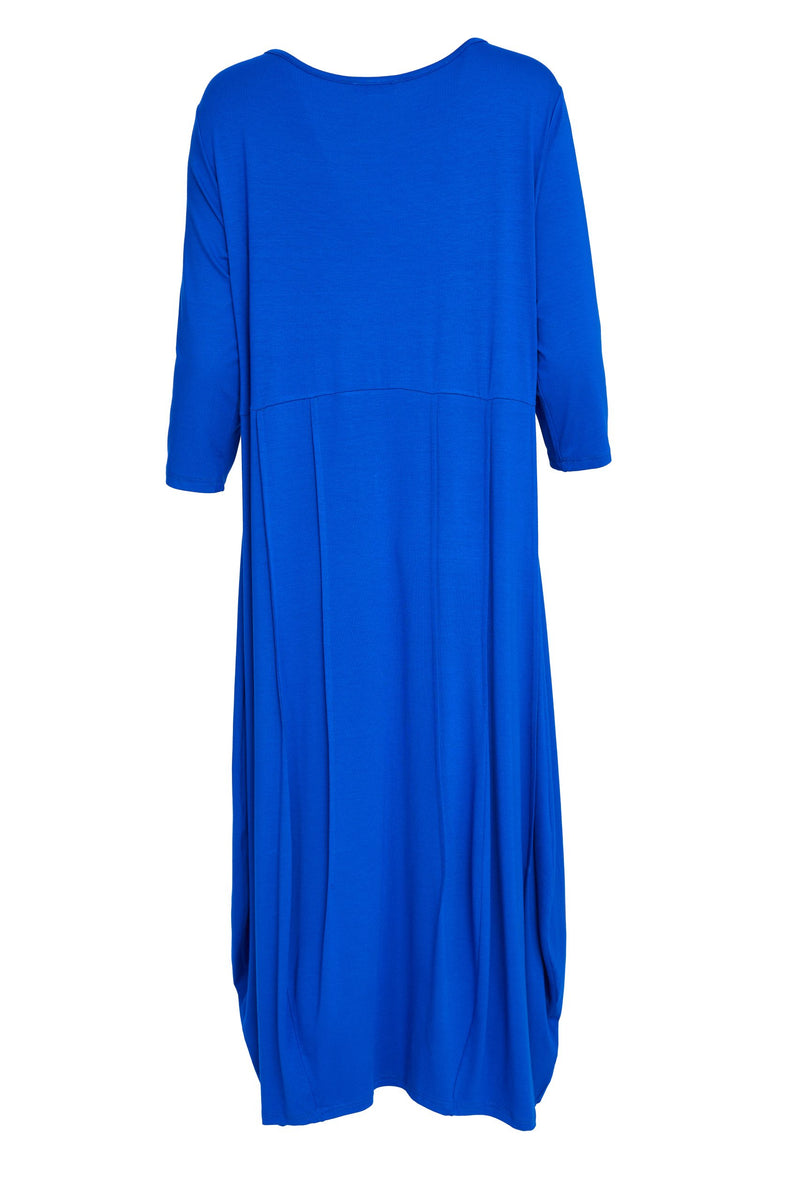 Dress- Royal Blue