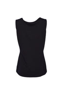 Basic Vest - Black