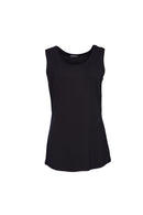 Basic Vest - Black