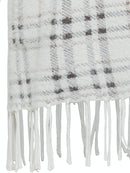 Long Sleeve Cardigan - Porcelain