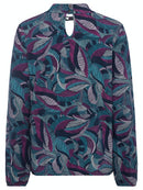 Long Sleeve T-Shirt - Night Sky