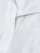 French Coast Blouse - White