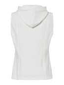 Good Vibes Gilet - Off White