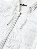 Good Vibes Gilet - Off White