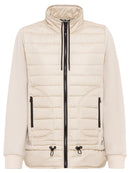 Jersey Jacket - Shell