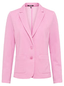 Blazer - Pink