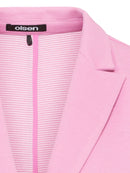 Blazer - Pink