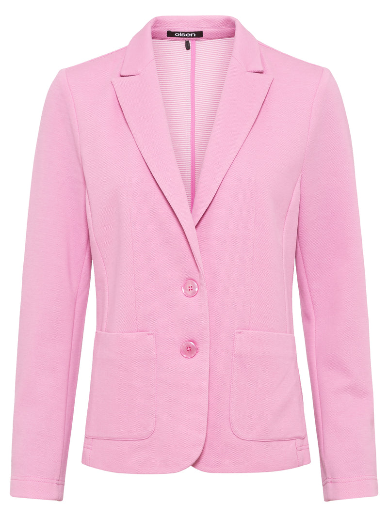 Blazer - Pink